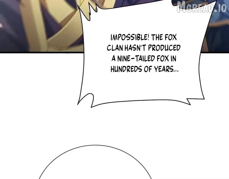Invincible After Shocking My Empress Wife Chapter 122  - page 110